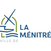 Logo de La Ménitré (49)