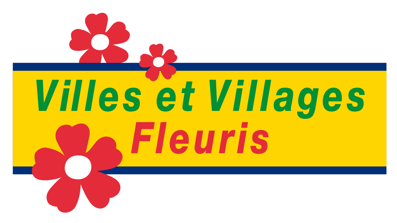 LOGO Villes et villages fleuris