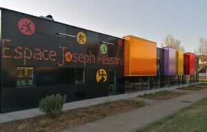 Restaurant scolaire La Ménitré