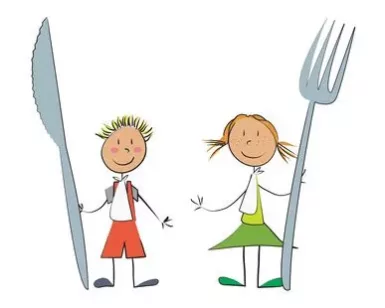 Restaurant scolaire MENUS