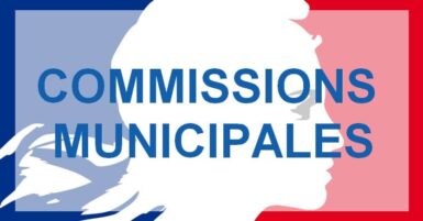 Commissions municipales image