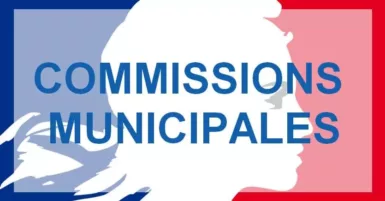 Commissions municipales image