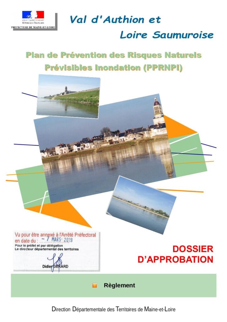 Image du document Reglement PPRI