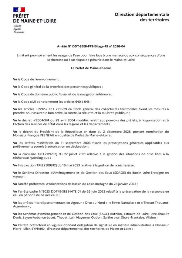 Image du document Arrêté secheresse 01 07 26 ddt-seeb-ppe-etiage-49-2026-04_compressed